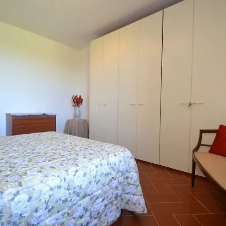 Agriturismo San Fedele * Siena